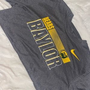Nike baylor tee!
